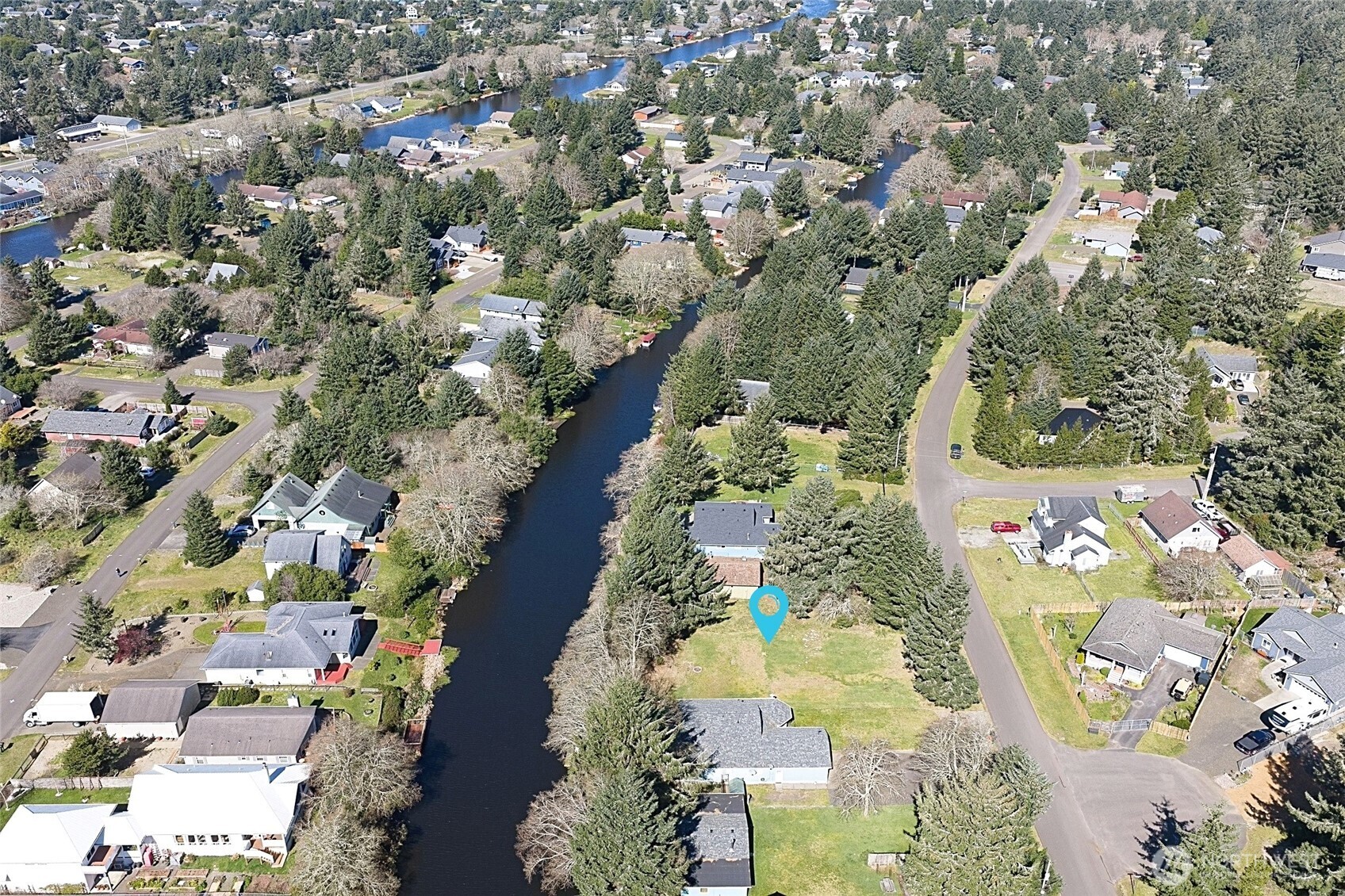 779 Albion Avenue SE, Ocean Shores, WA 98569