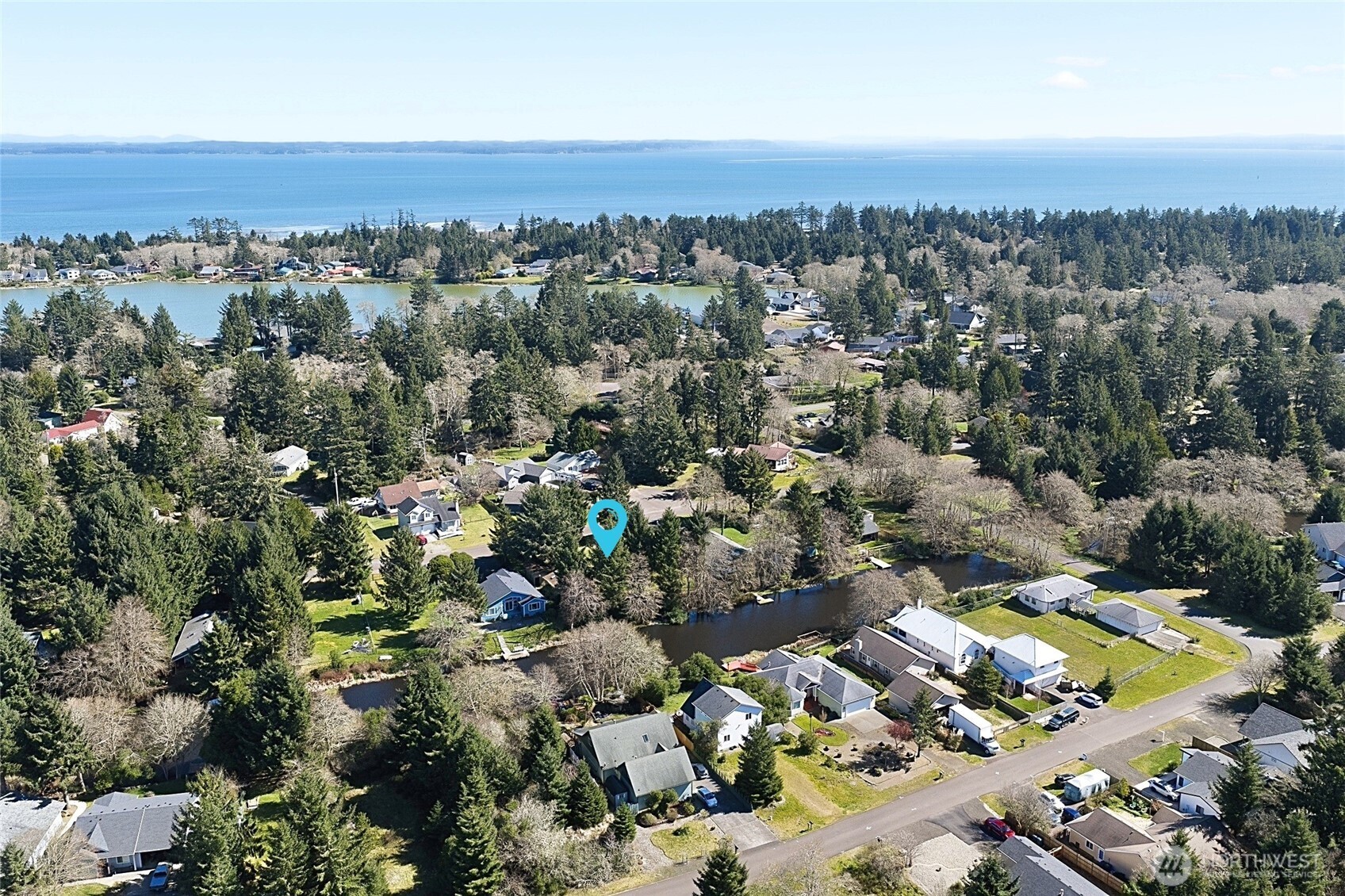 779 Albion Avenue SE, Ocean Shores, WA 98569