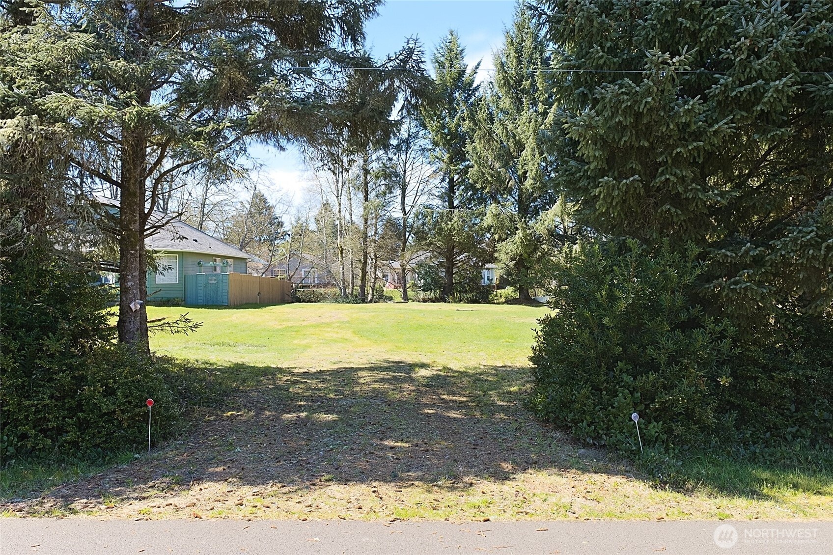 779 Albion Avenue SE, Ocean Shores, WA 98569