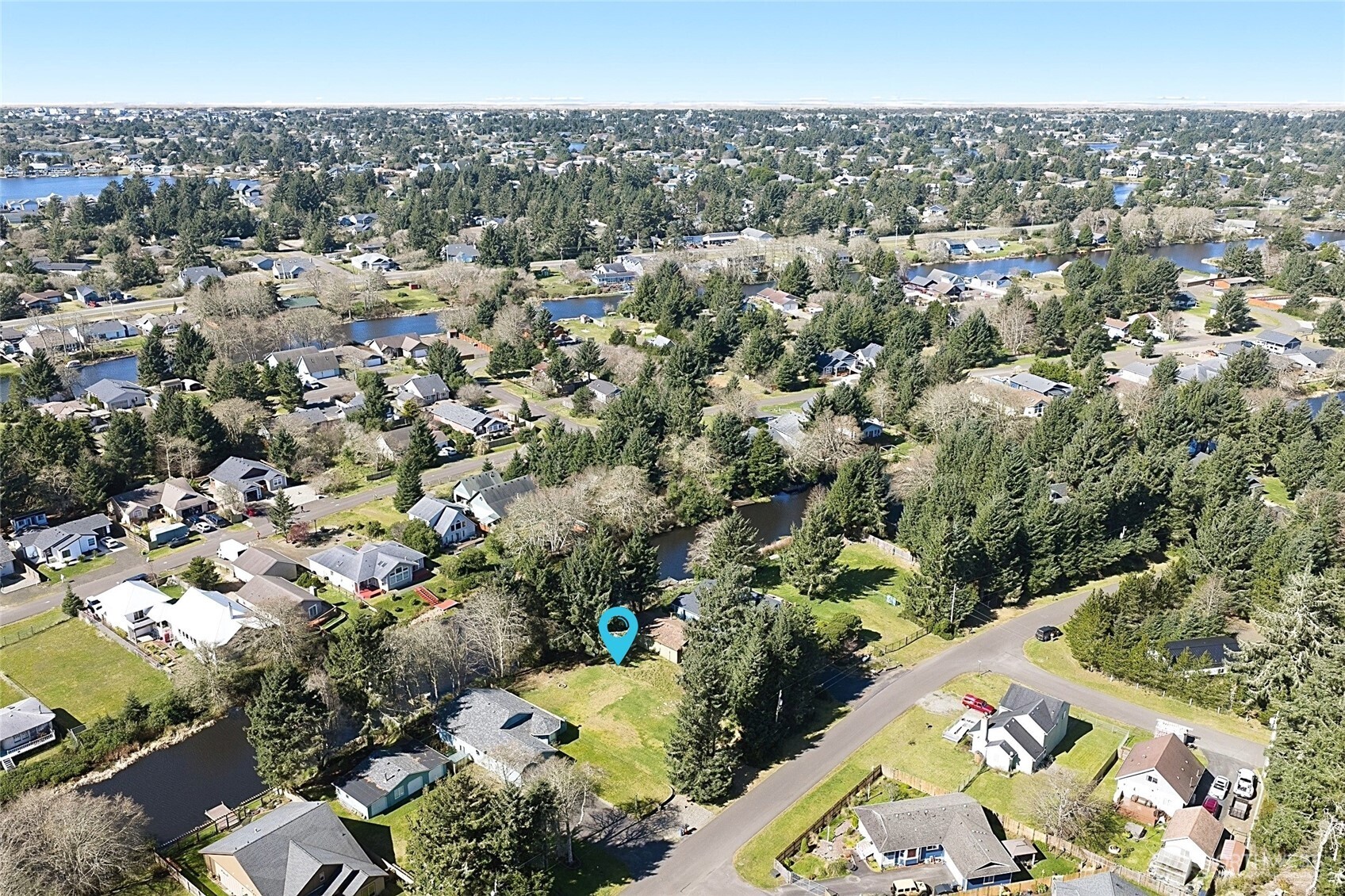 779 Albion Avenue SE, Ocean Shores, WA 98569