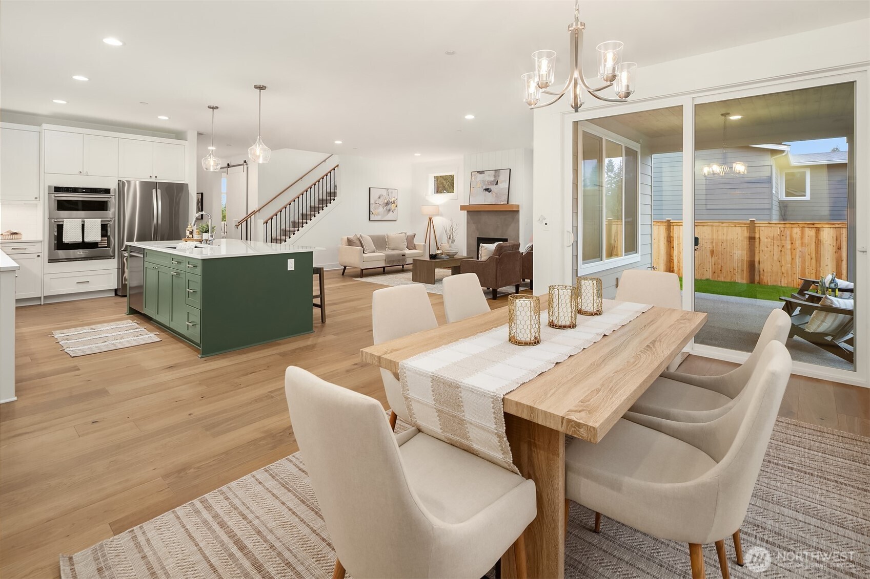 21609 Poplar Way , Brier, WA 98036