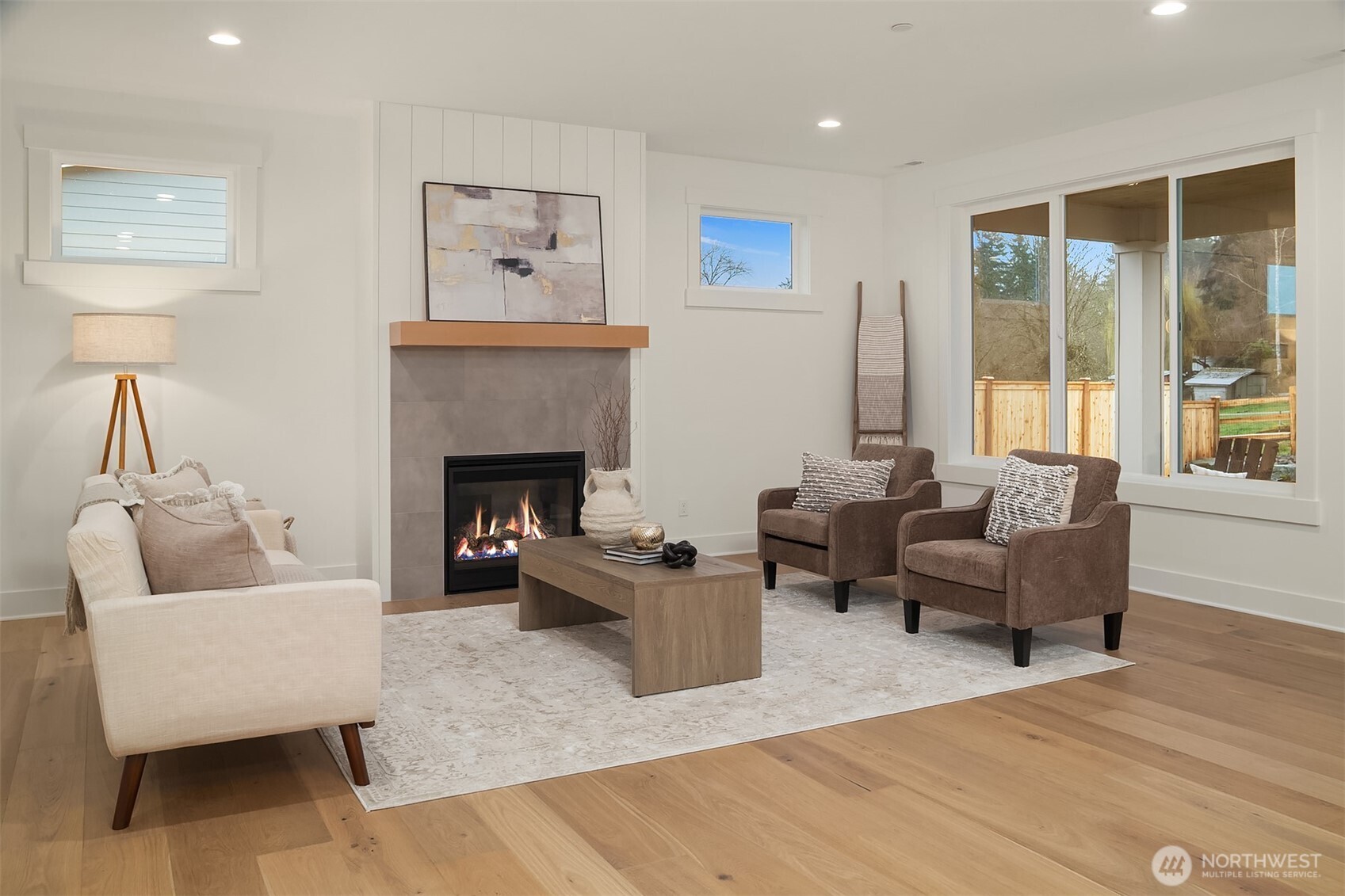 21609 Poplar Way , Brier, WA 98036