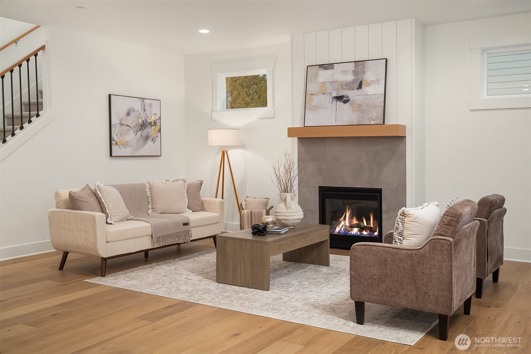 21609 Poplar Way , Brier, WA 98036