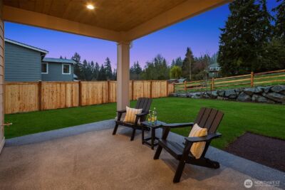 21609 Poplar Way , Brier, WA 98036 - Photo 35
