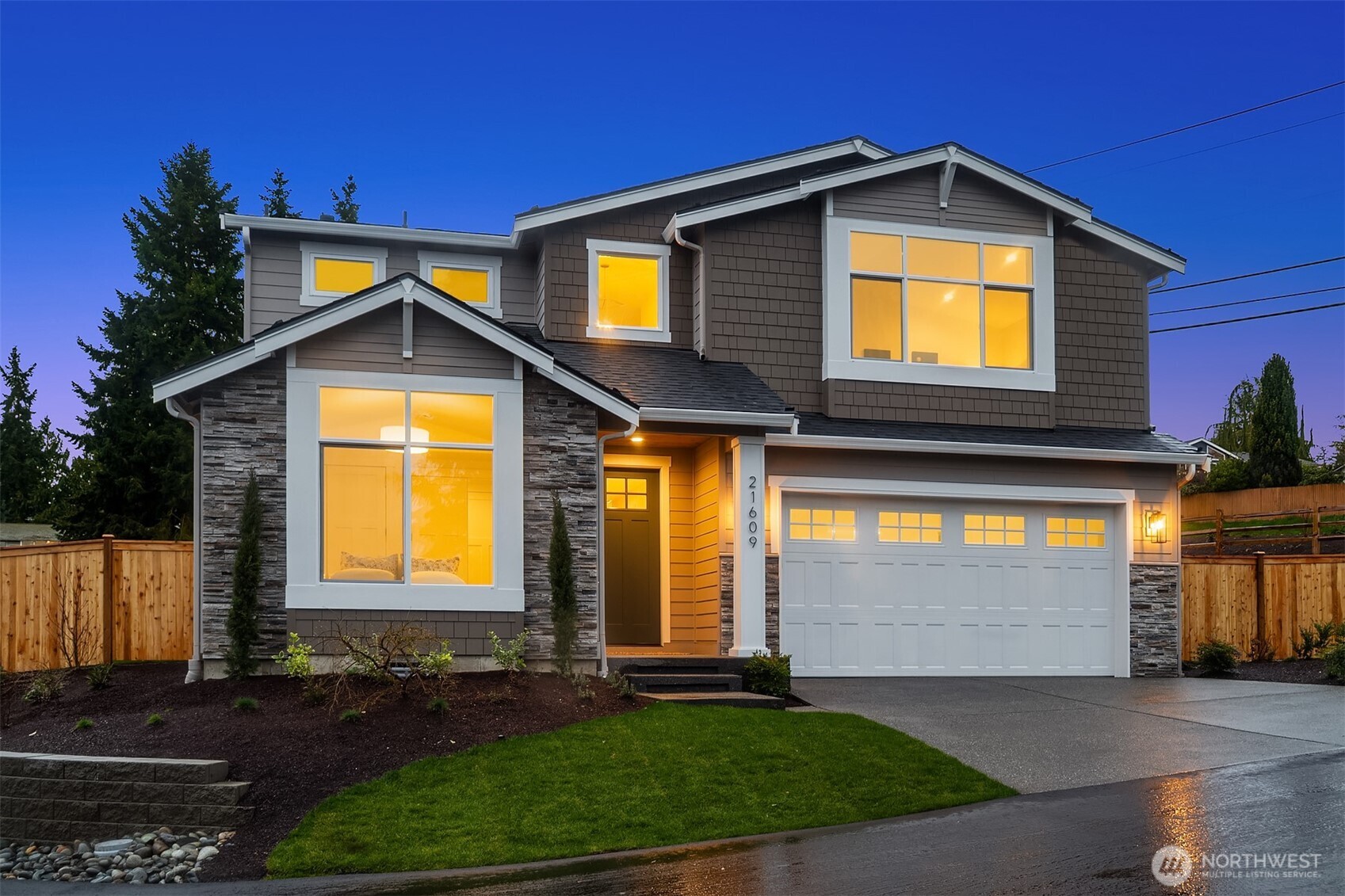 21609 Poplar Way , Brier, WA 98036