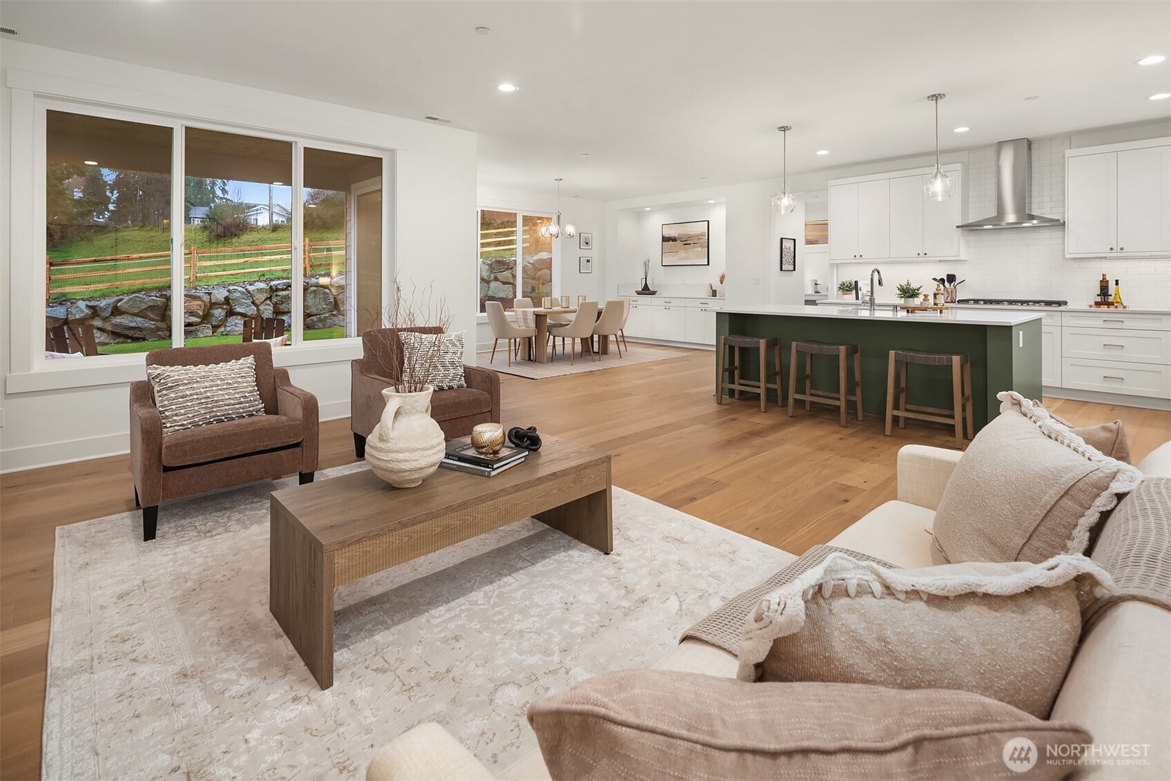 21609 Poplar Way , Brier, WA 98036