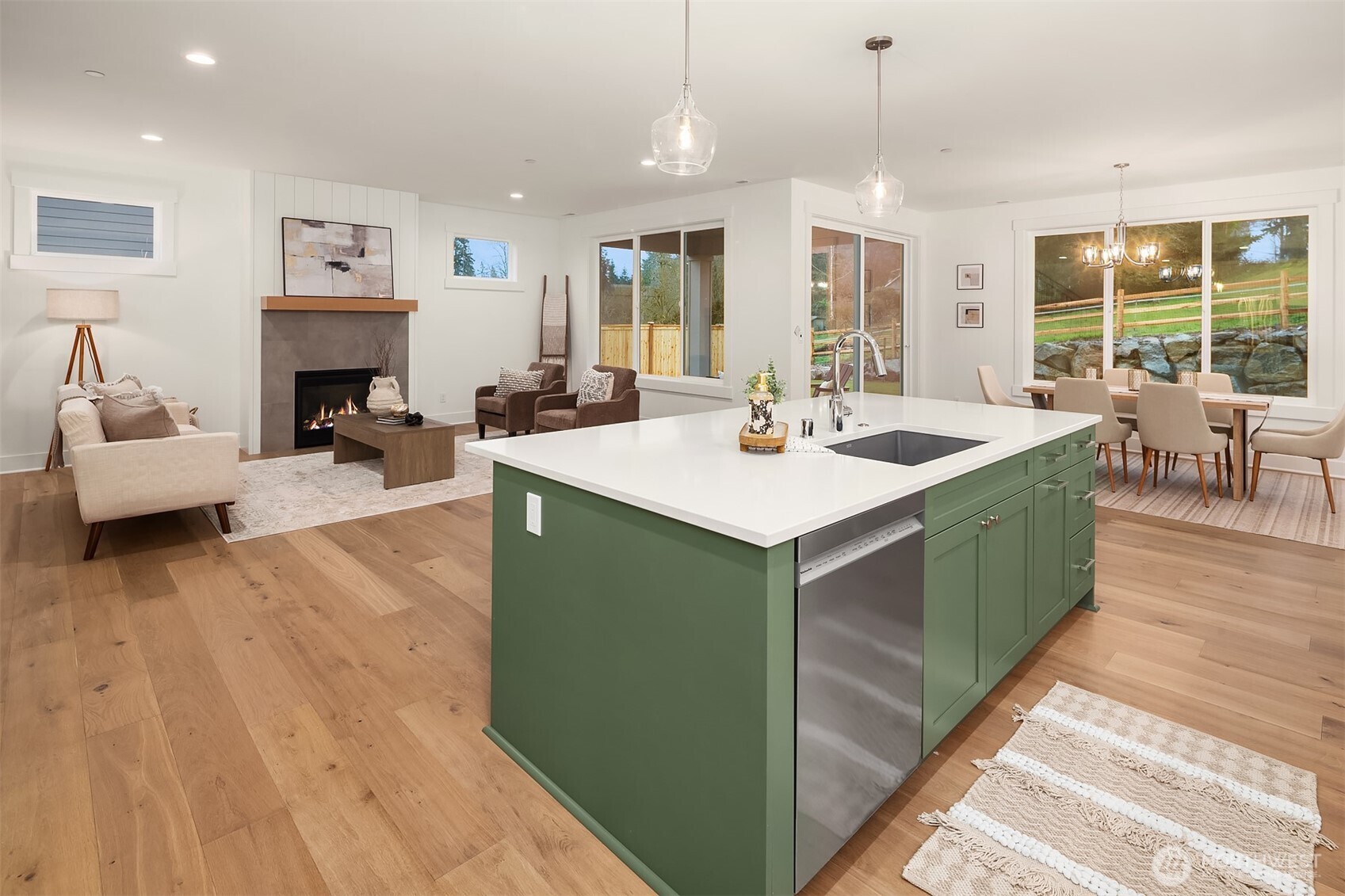 21609 Poplar Way , Brier, WA 98036