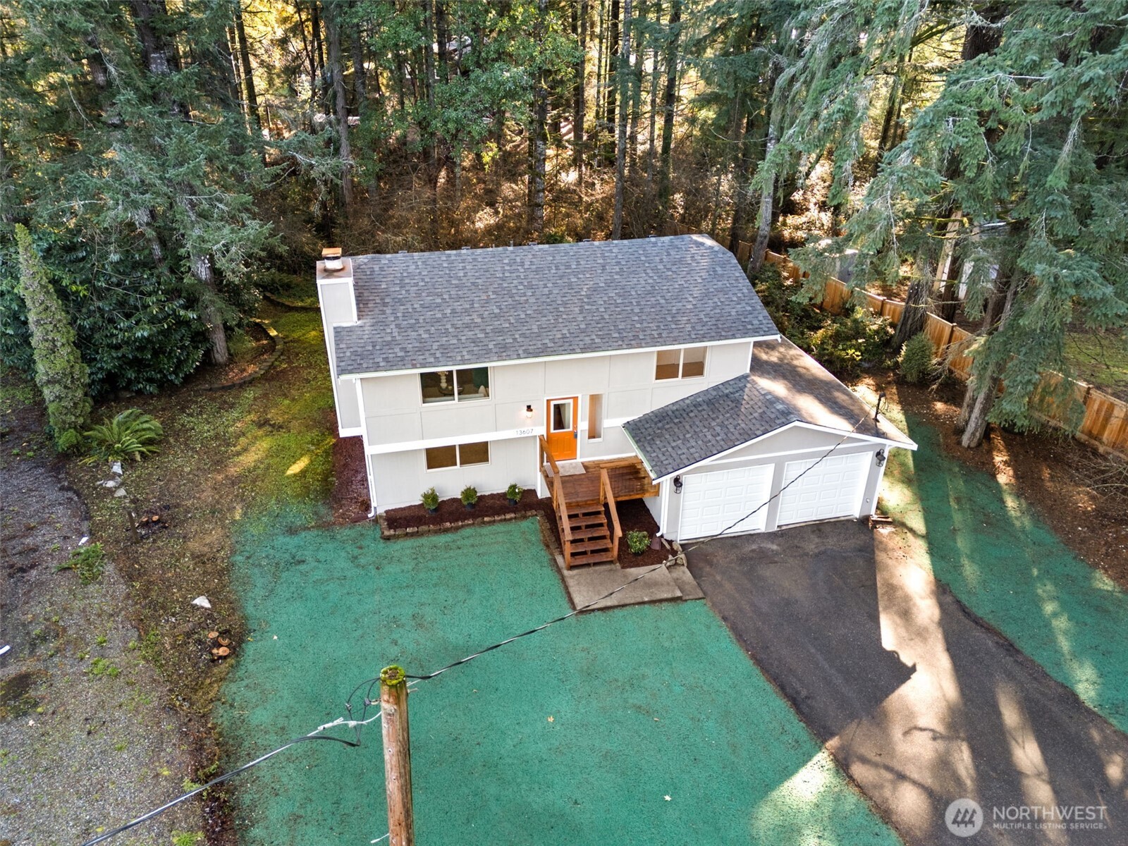 13607 97th Avenue NW, Gig Harbor, WA 98329