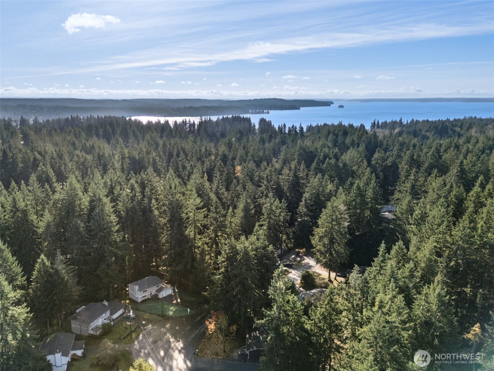 13607 97th Avenue NW, Gig Harbor, WA 98329