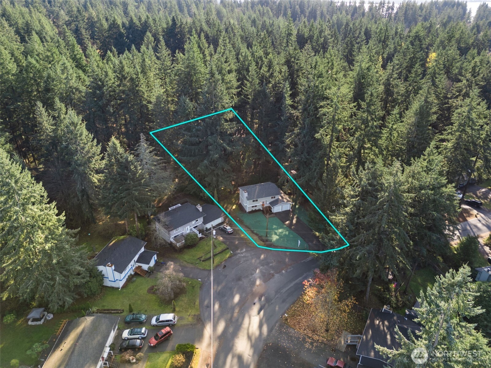 13607 97th Avenue NW, Gig Harbor, WA 98329