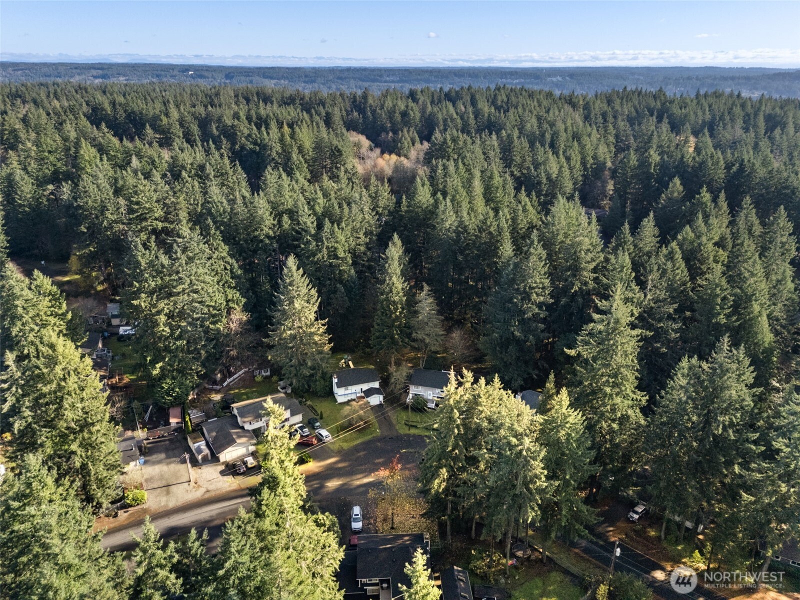 13607 97th Avenue NW, Gig Harbor, WA 98329