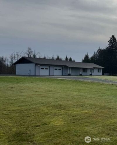 26501 Dahl Road , Arlington, WA 98223