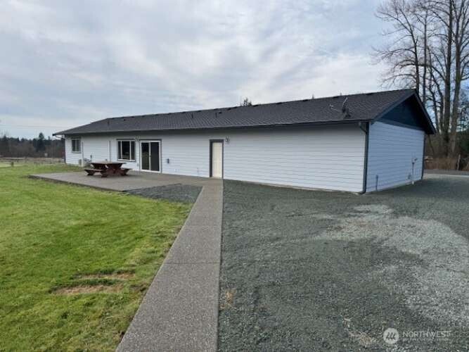 26501 Dahl Road , Arlington, WA 98223