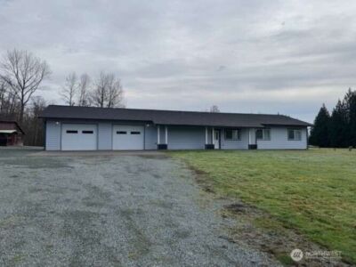 26501 Dahl Road , Arlington, WA 98223 - Photo 3
