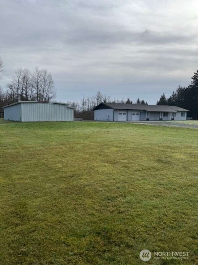 26501 Dahl Road , Arlington, WA 98223