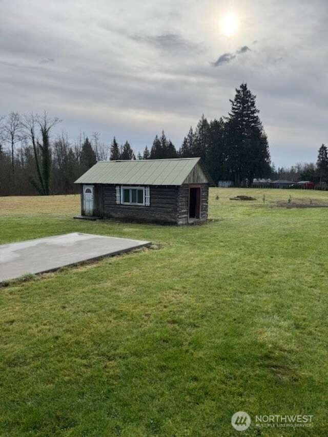 26501 Dahl Road , Arlington, WA 98223