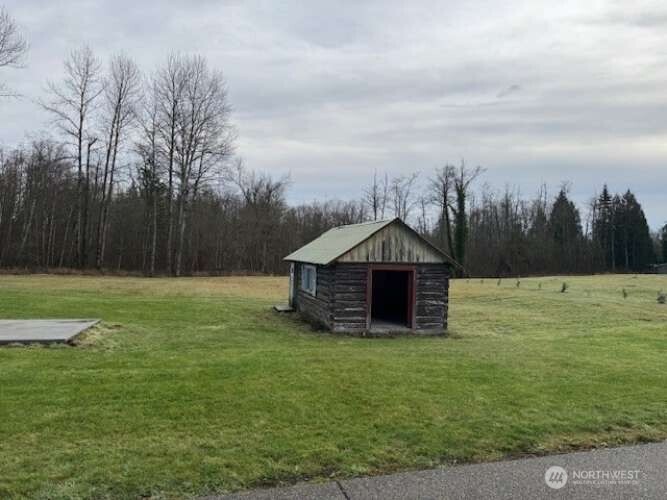 26501 Dahl Road , Arlington, WA 98223