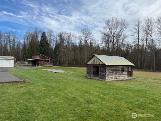 26501 Dahl Road , Arlington, WA 98223