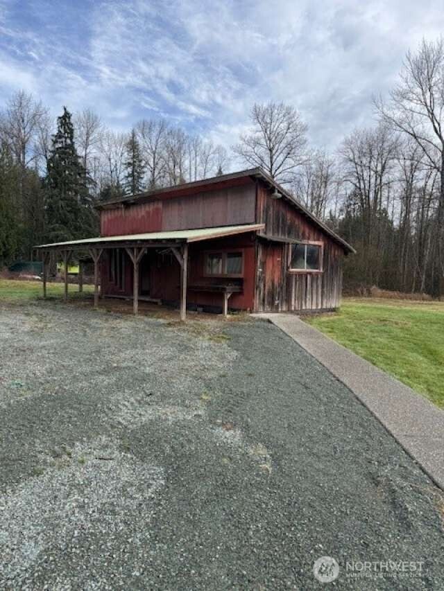 26501 Dahl Road , Arlington, WA 98223