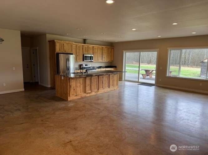26501 Dahl Road , Arlington, WA 98223