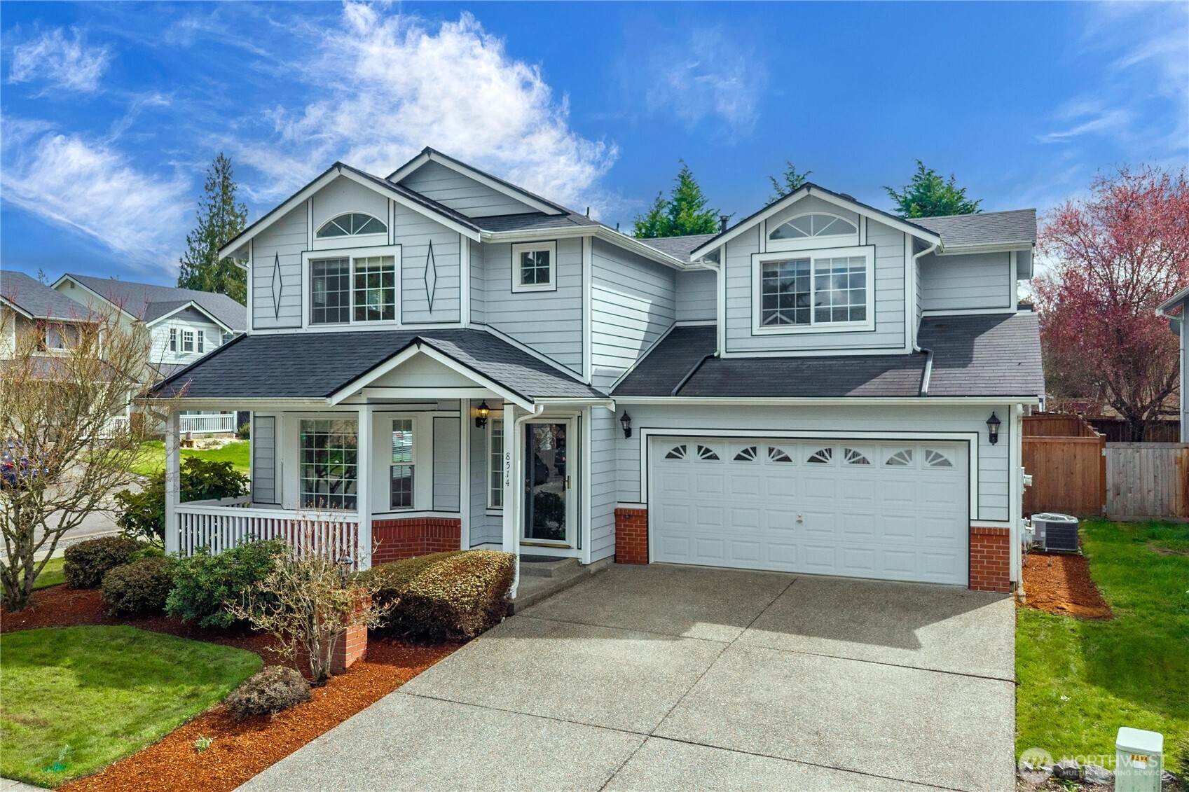 8514 146th Street Ct E, Puyallup, WA 98375