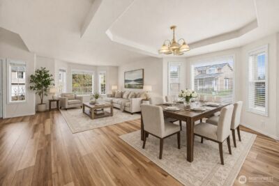 8514 146th Street Ct E, Puyallup, WA 98375 - Photo 2