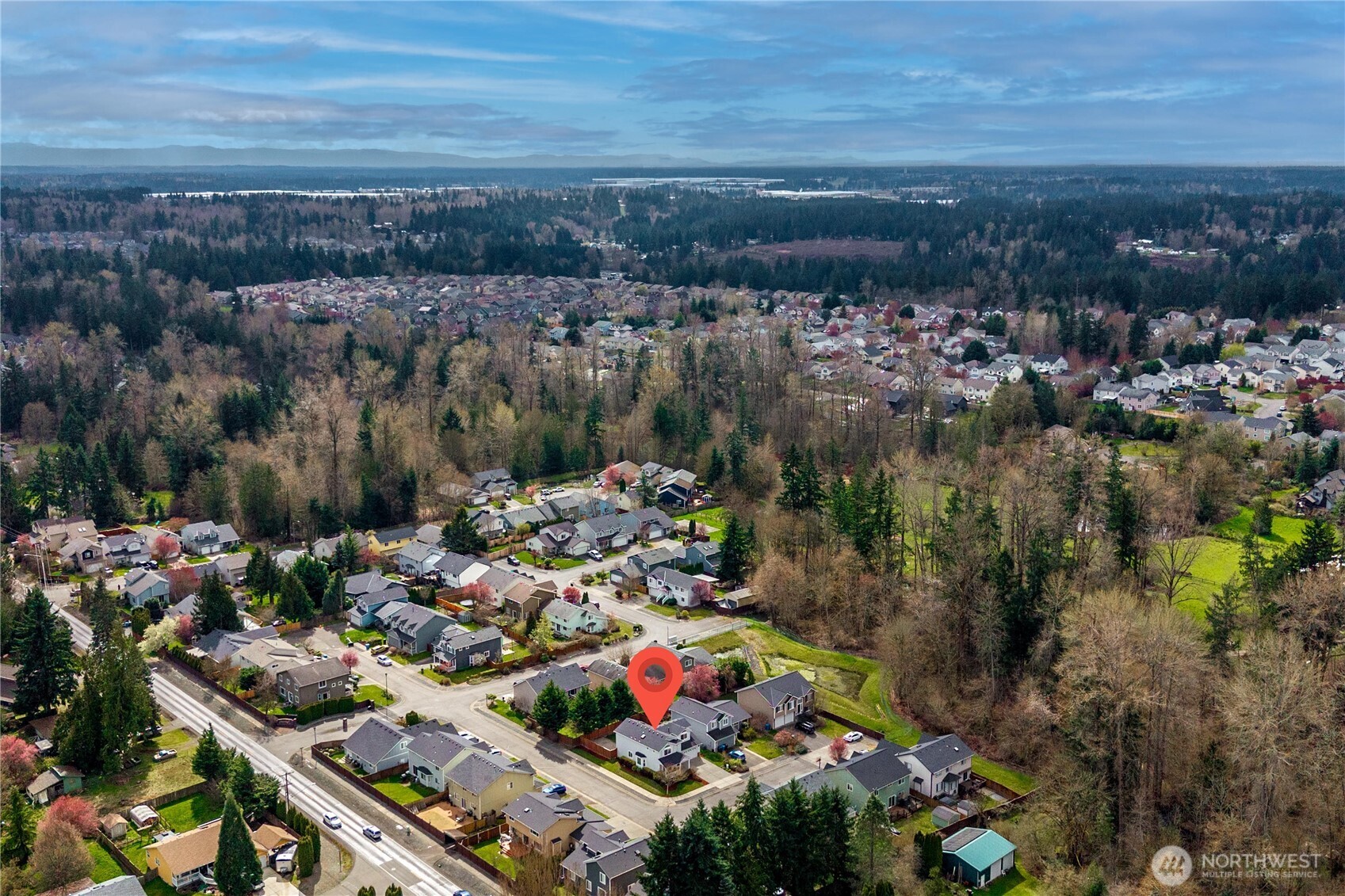 8514 146th Street Ct E, Puyallup, WA 98375