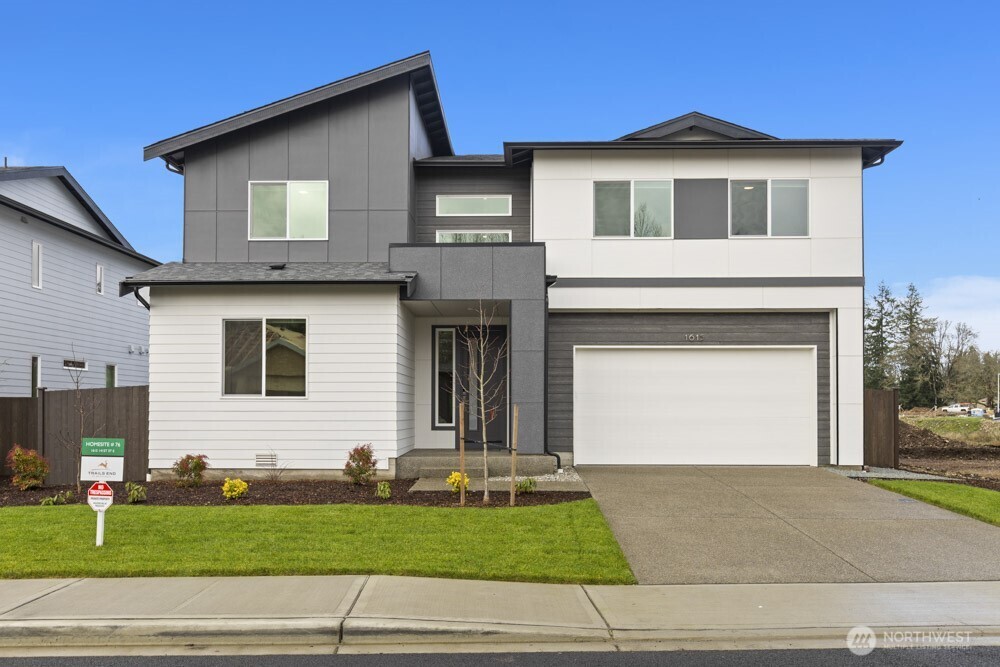 1511 141st Street E #71, Tacoma, WA 98445