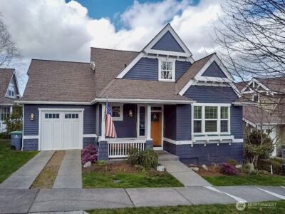 71 Craftsman Court , Sequim, WA 98382