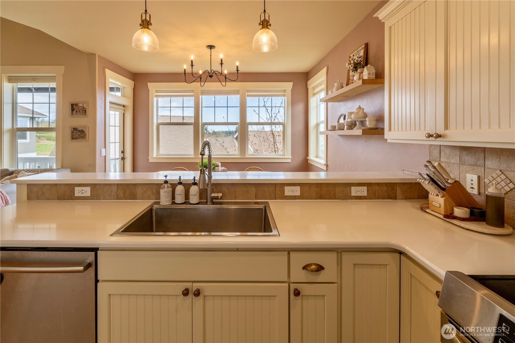 71 Craftsman Court , Sequim, WA 98382