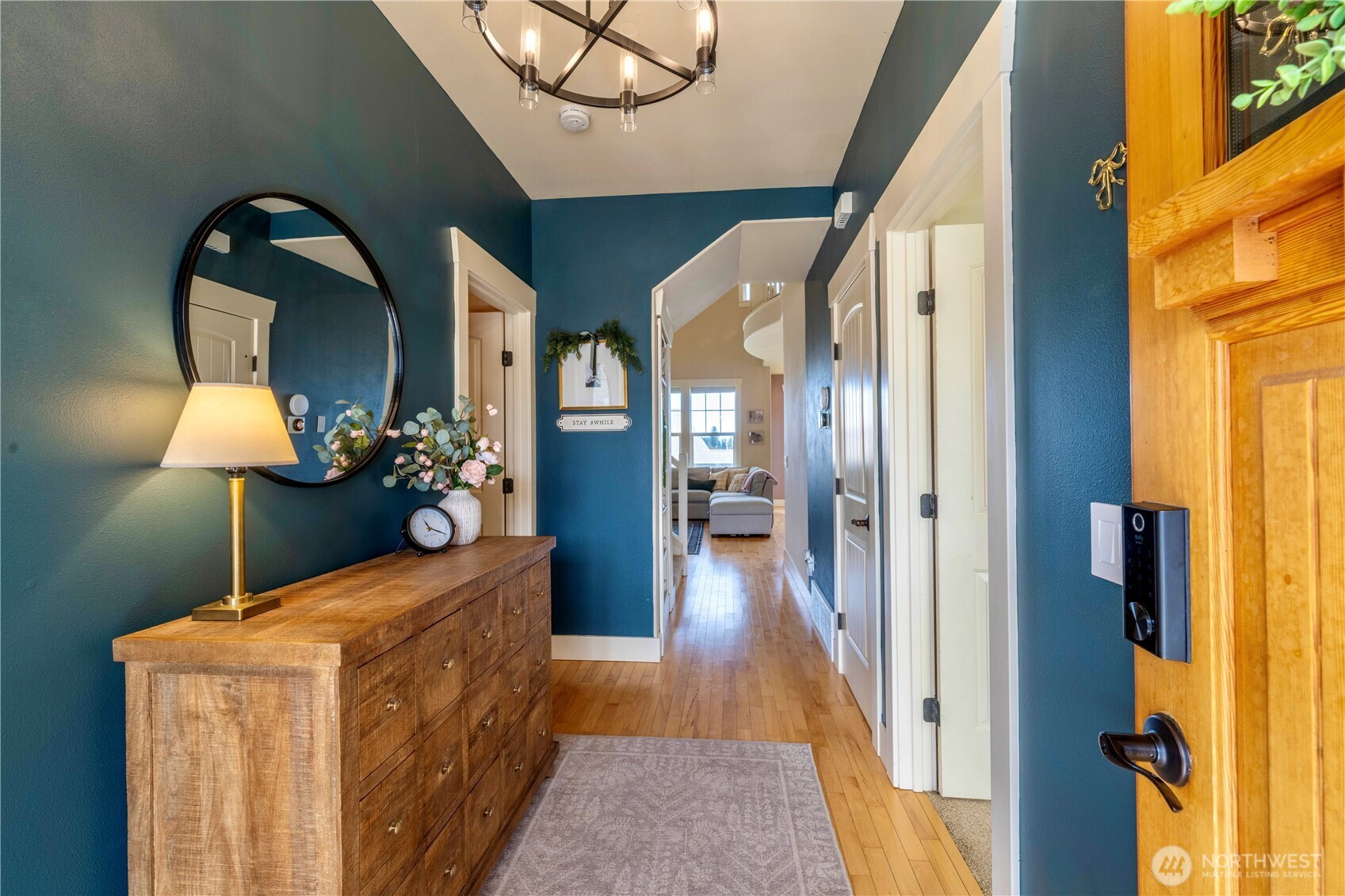 71 Craftsman Court , Sequim, WA 98382