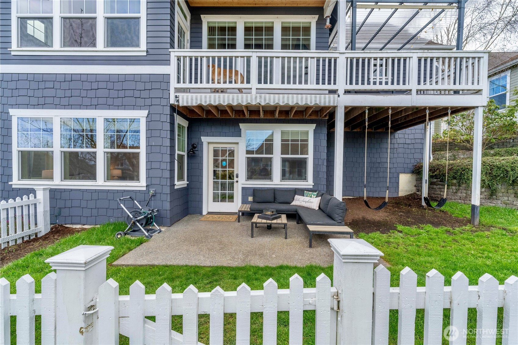 71 Craftsman Court , Sequim, WA 98382