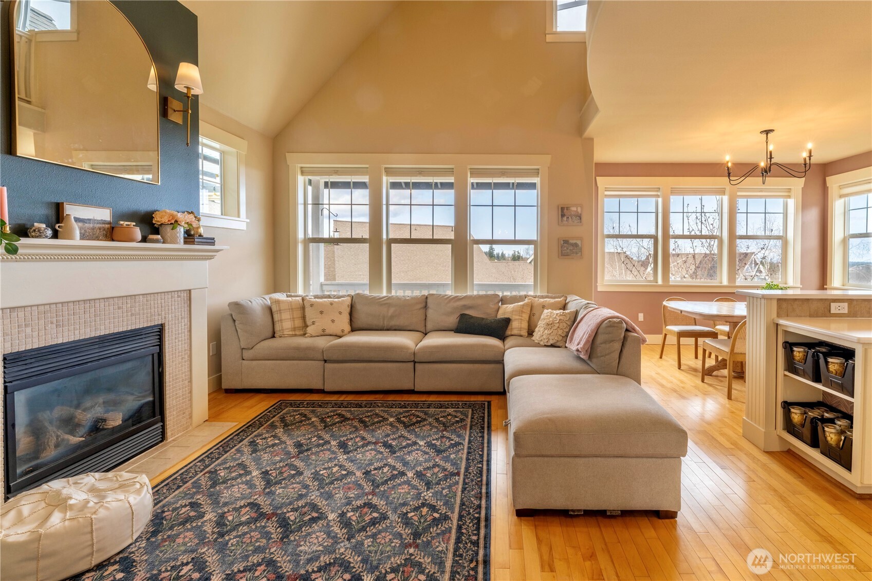 71 Craftsman Court , Sequim, WA 98382