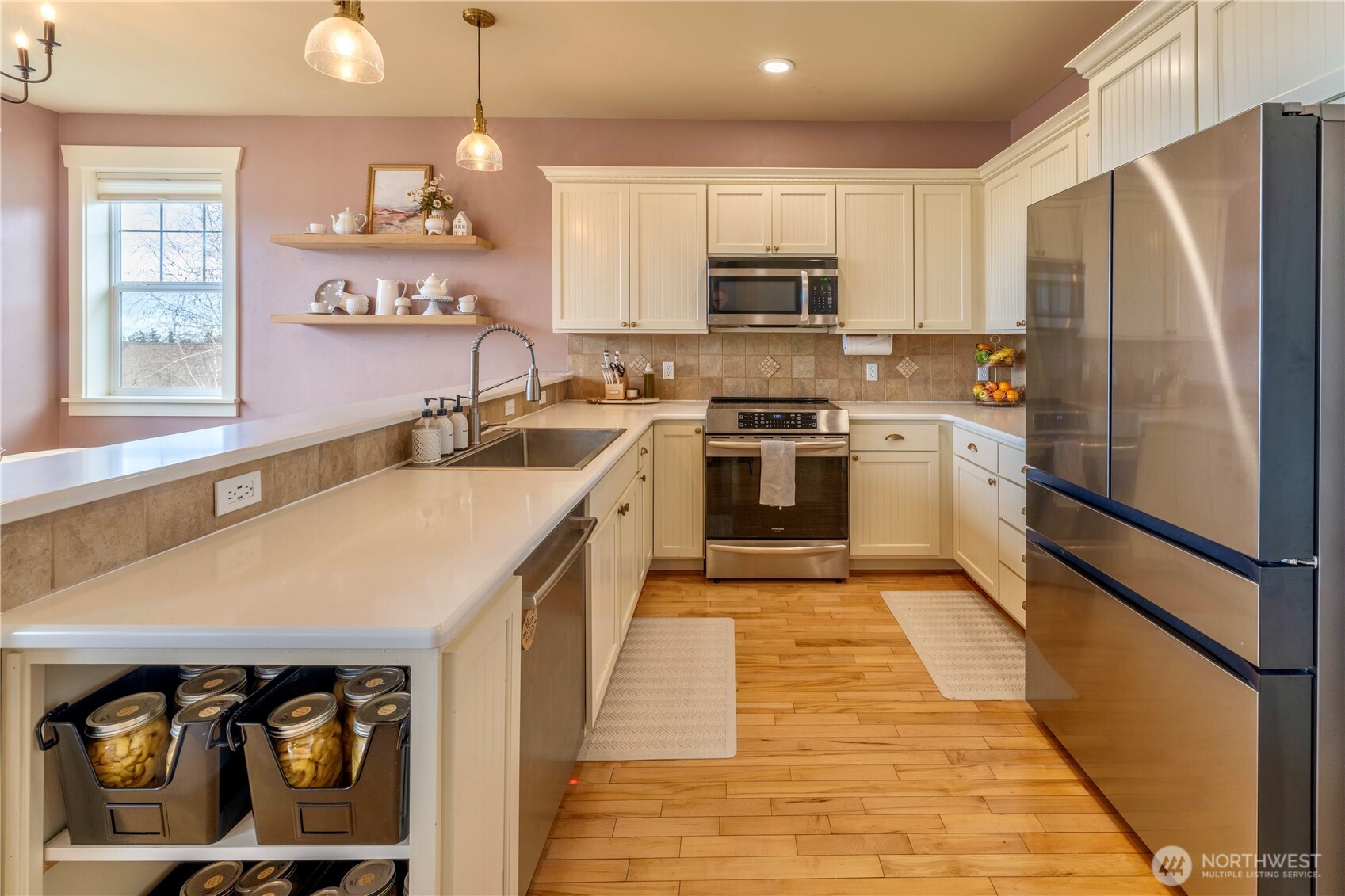 71 Craftsman Court , Sequim, WA 98382