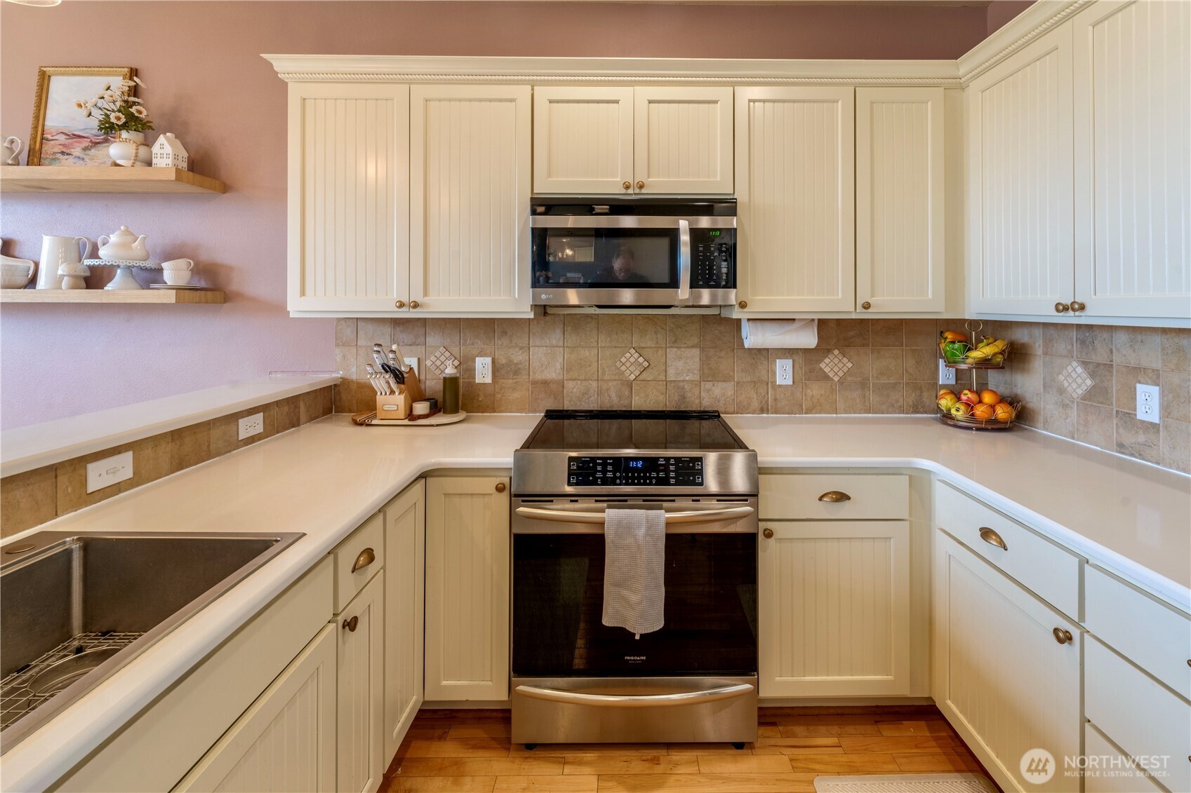 71 Craftsman Court , Sequim, WA 98382