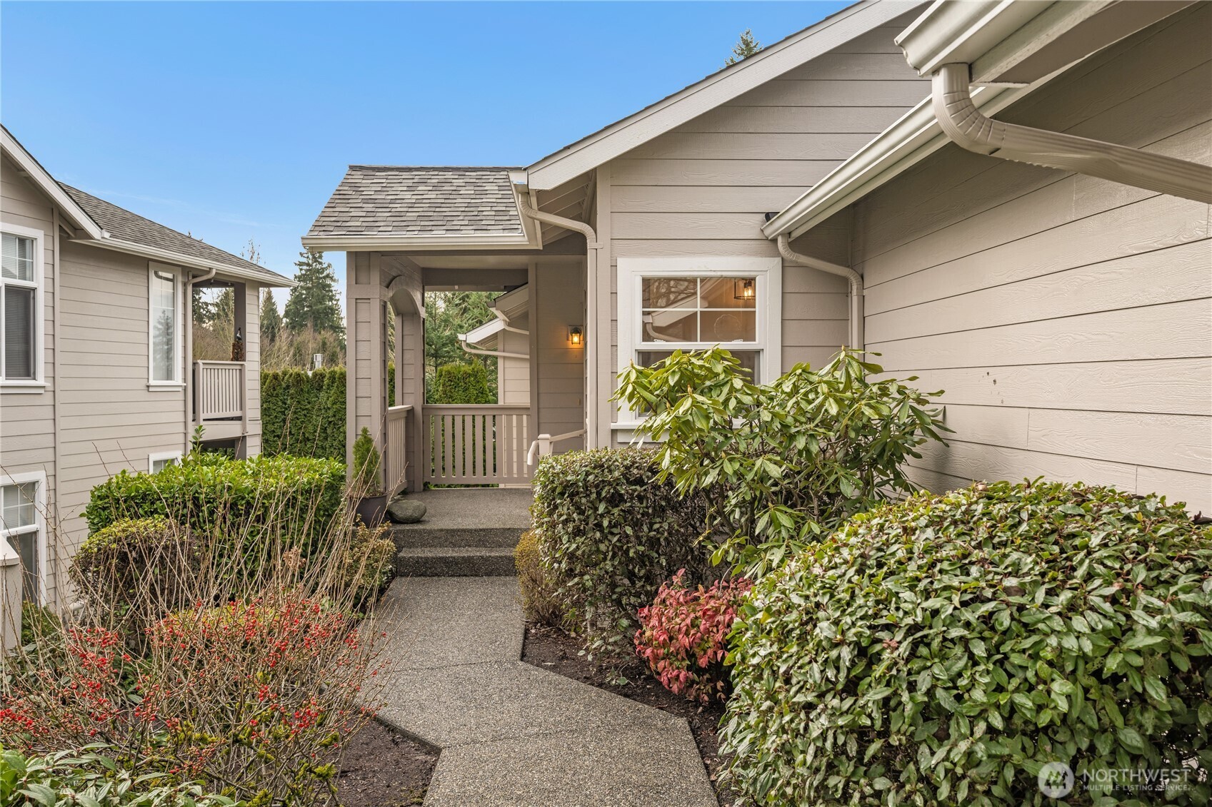 16704 Cobblestone Drive , Lynnwood, WA 98037