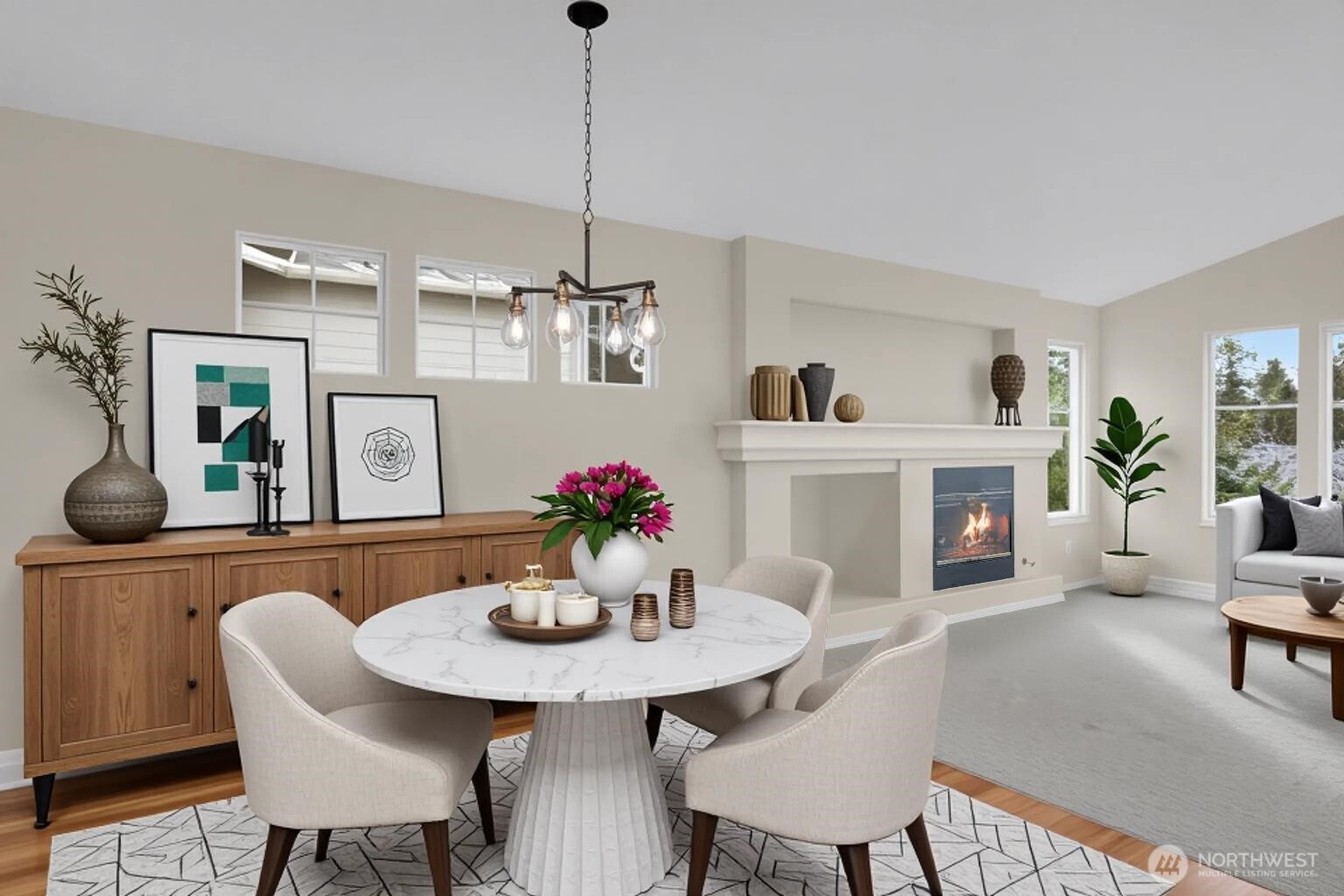 16704 Cobblestone Drive , Lynnwood, WA 98037