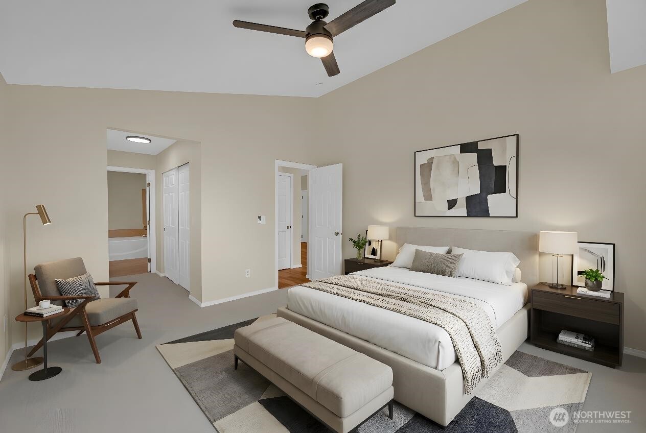 16704 Cobblestone Drive , Lynnwood, WA 98037