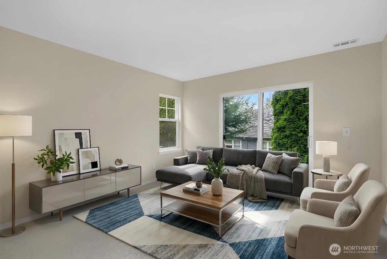 16704 Cobblestone Drive , Lynnwood, WA 98037