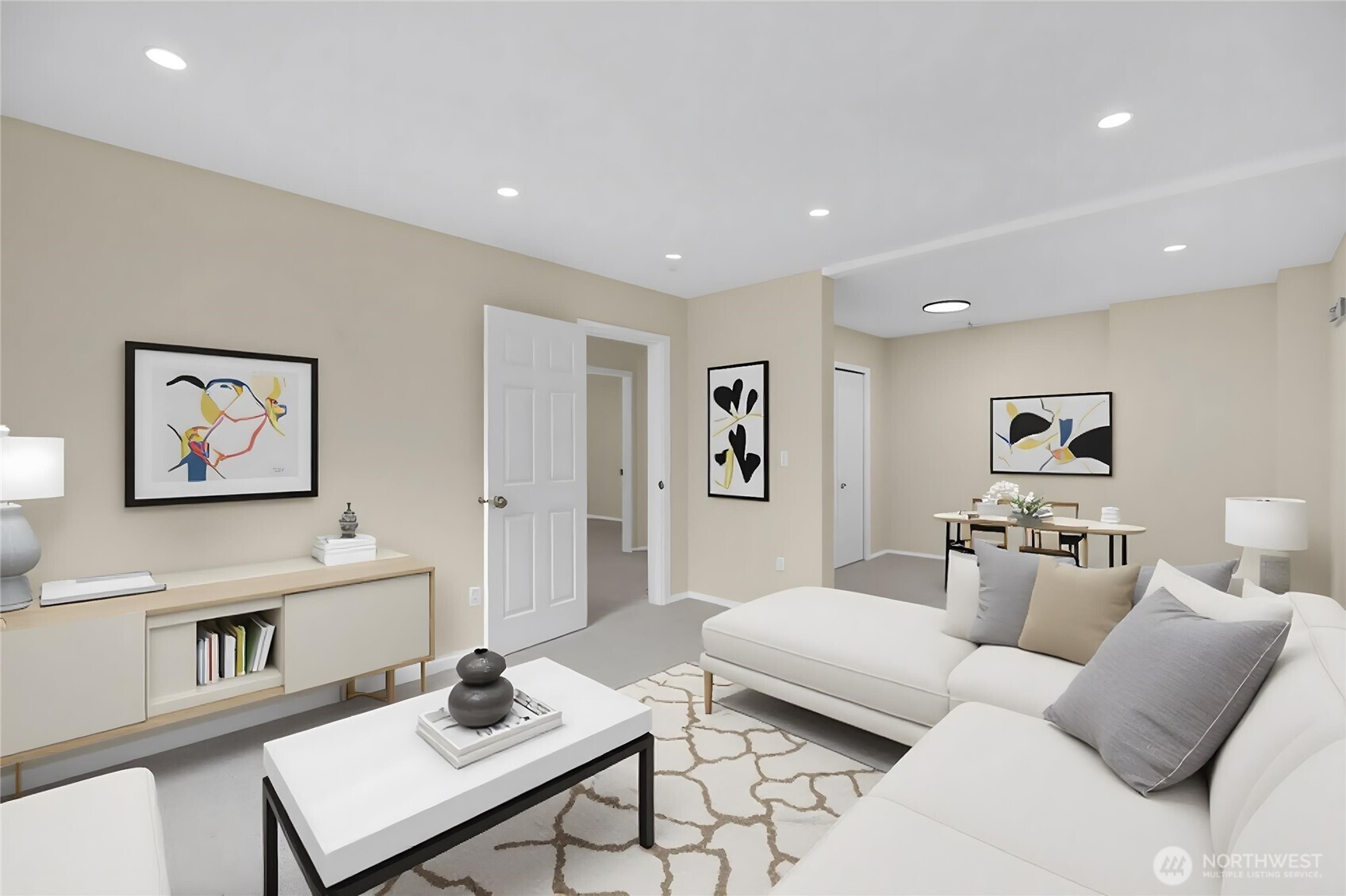 16704 Cobblestone Drive , Lynnwood, WA 98037