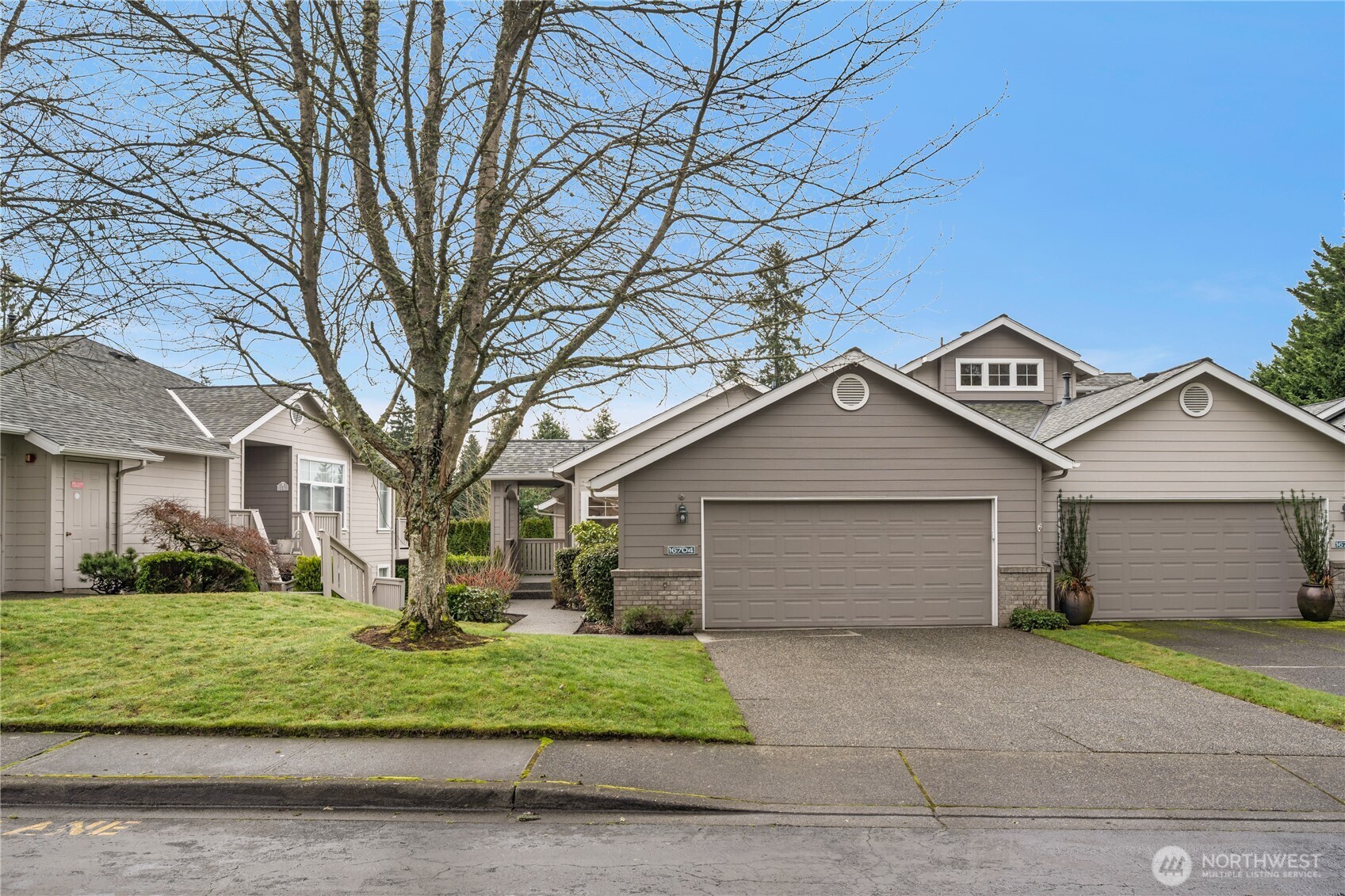 16704 Cobblestone Drive , Lynnwood, WA 98037