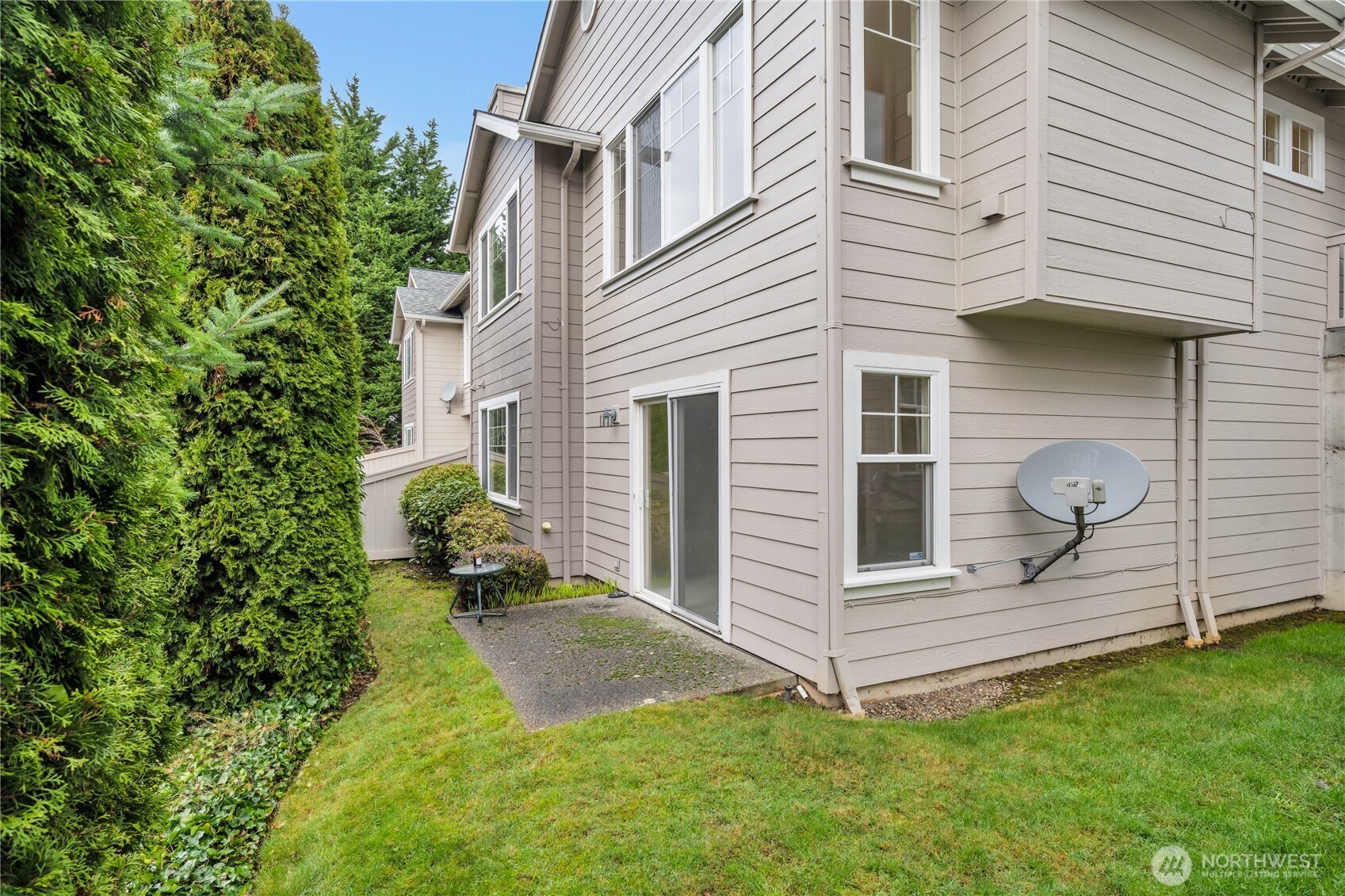16704 Cobblestone Drive , Lynnwood, WA 98037