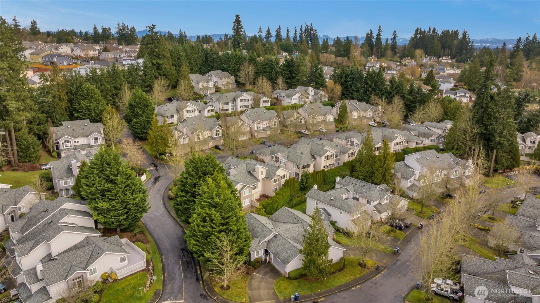 16704 Cobblestone Drive , Lynnwood, WA 98037