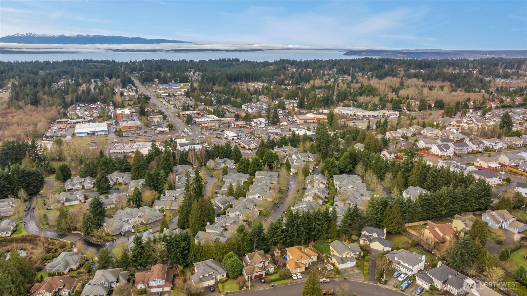 16704 Cobblestone Drive , Lynnwood, WA 98037