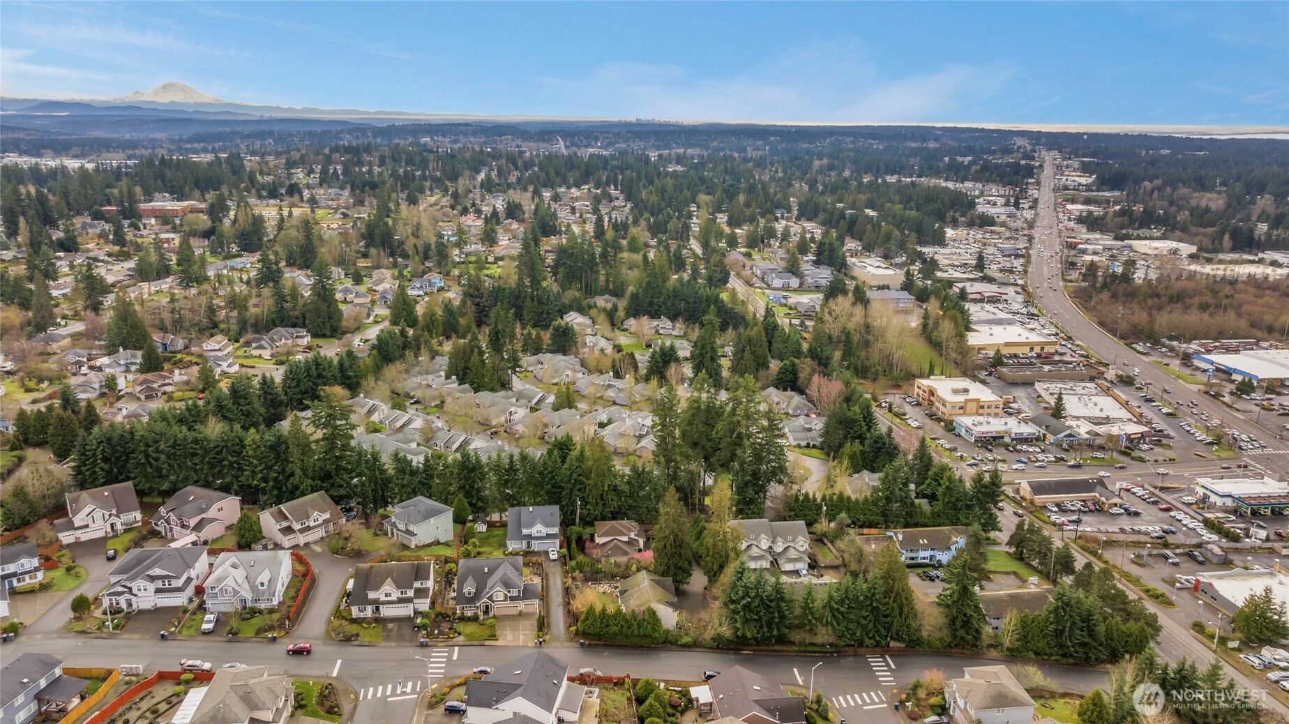 16704 Cobblestone Drive , Lynnwood, WA 98037