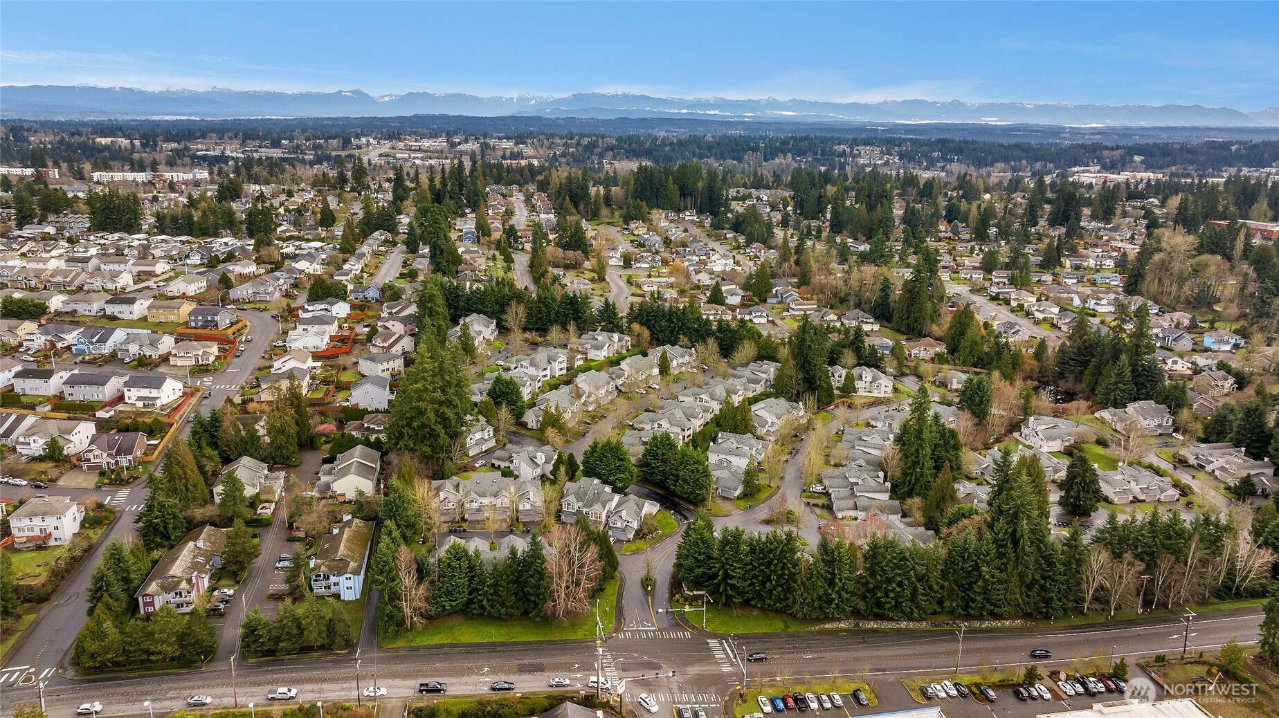 16704 Cobblestone Drive , Lynnwood, WA 98037