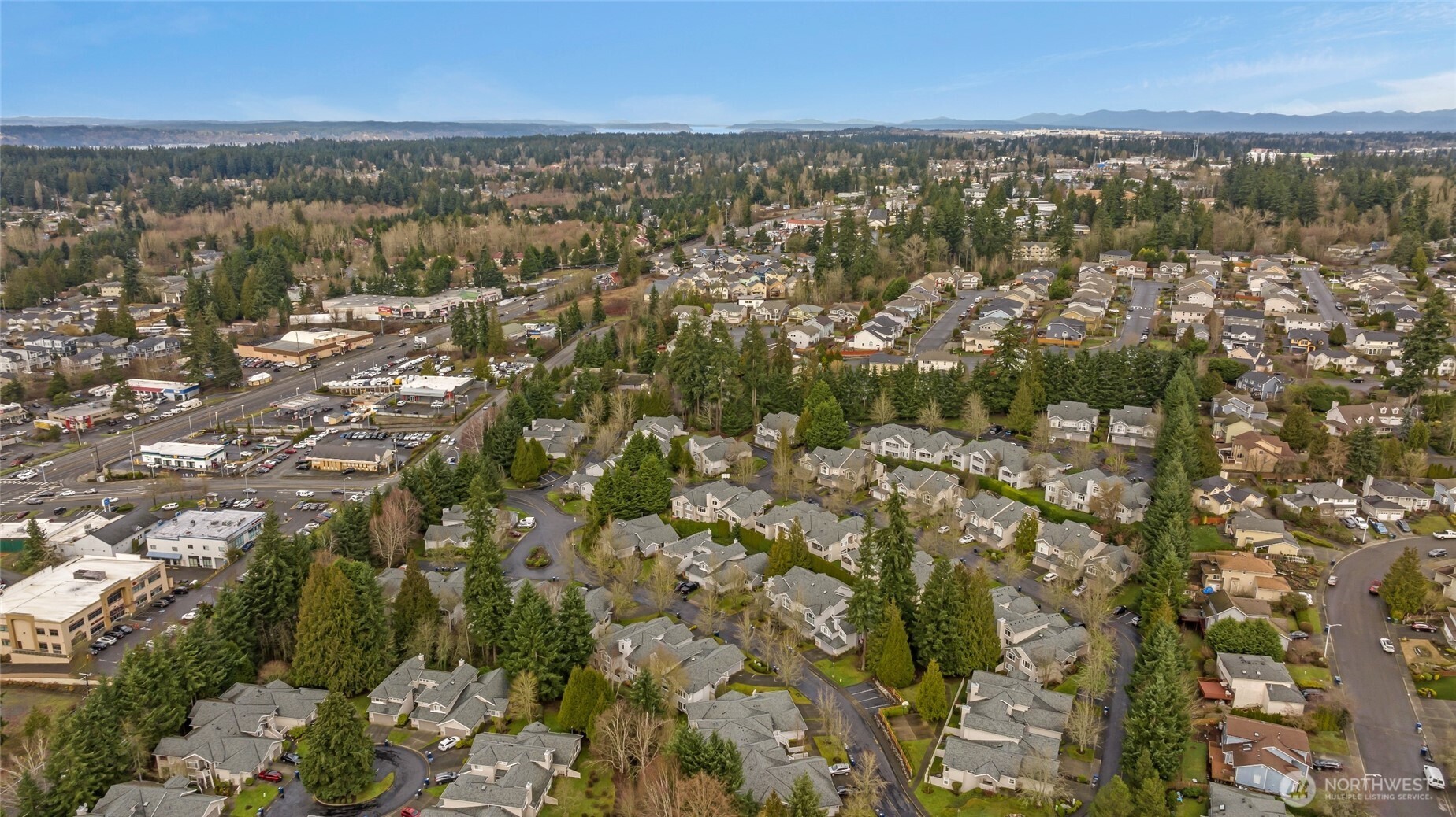 16704 Cobblestone Drive , Lynnwood, WA 98037