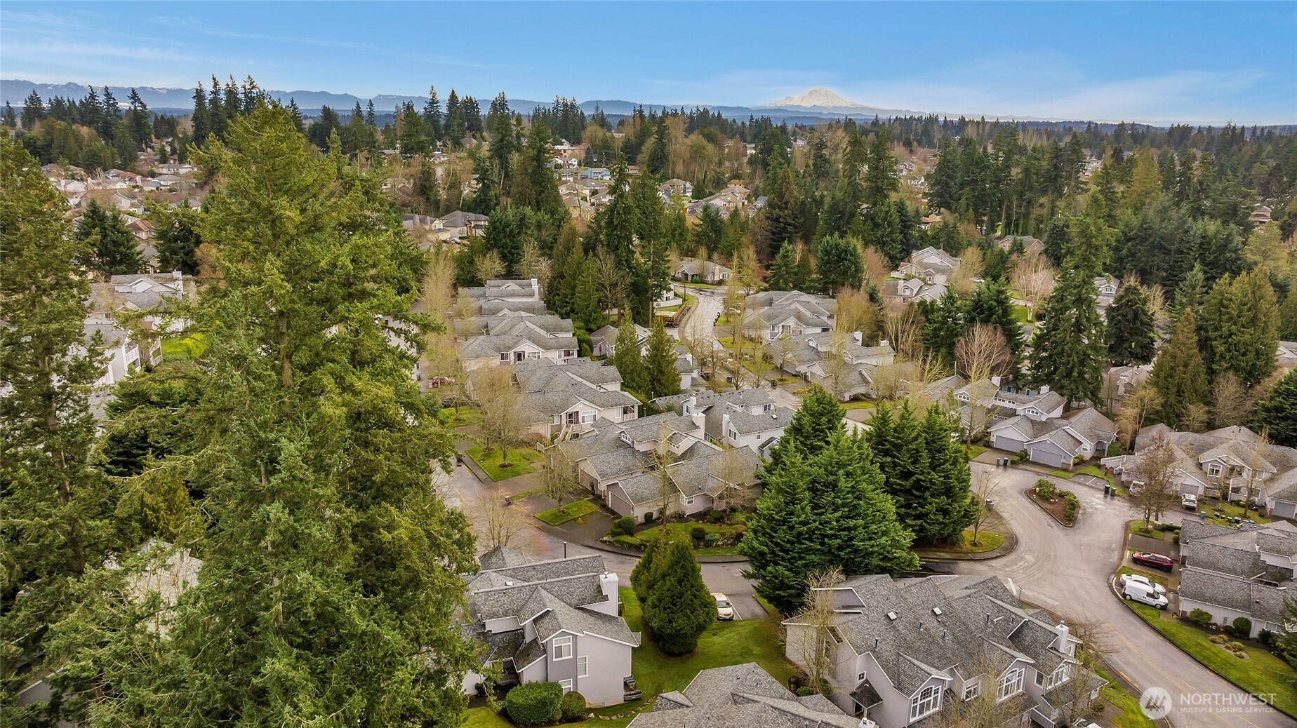 16704 Cobblestone Drive , Lynnwood, WA 98037