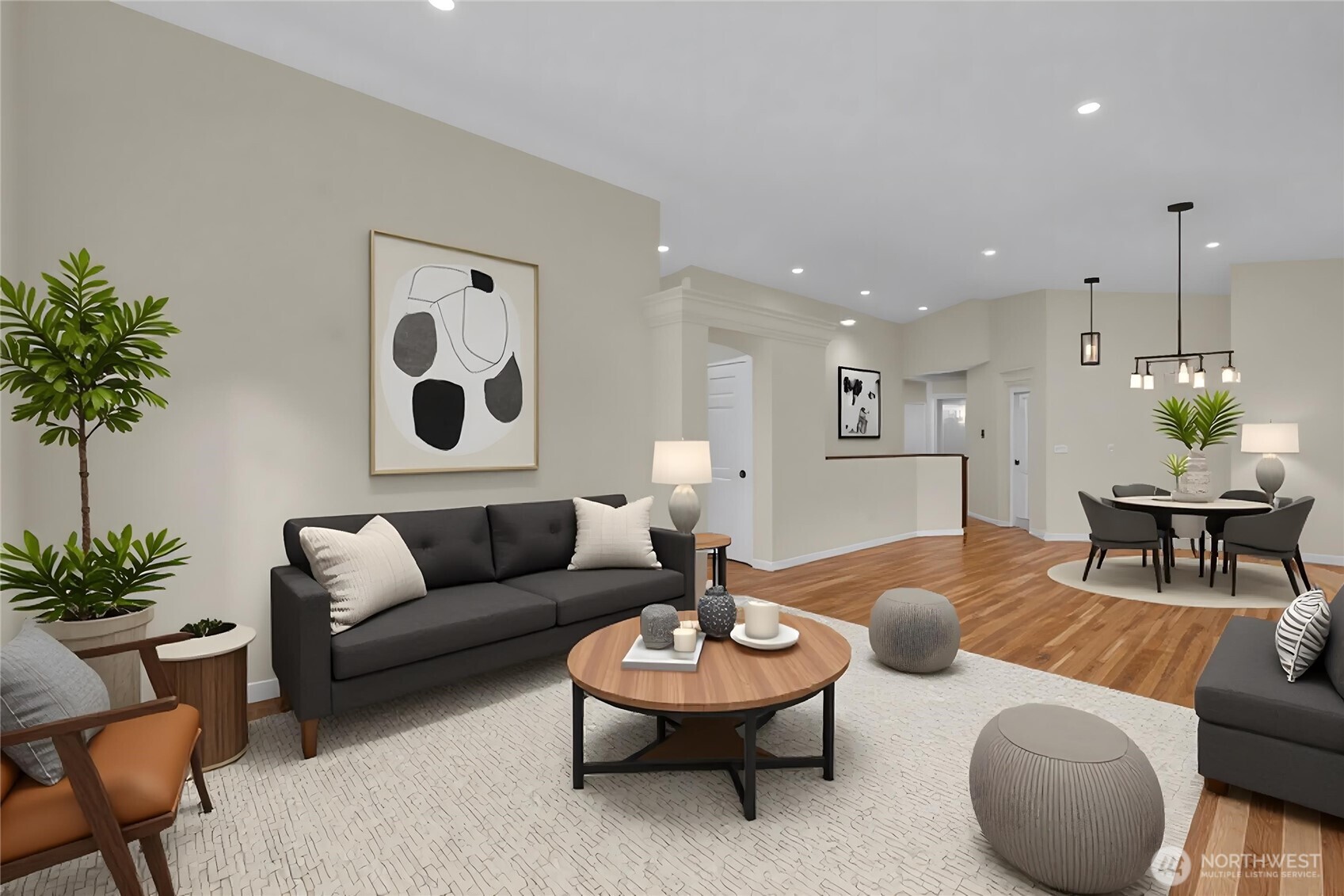 16704 Cobblestone Drive , Lynnwood, WA 98037