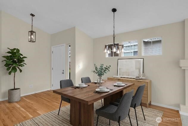 16704 Cobblestone Drive , Lynnwood, WA 98037